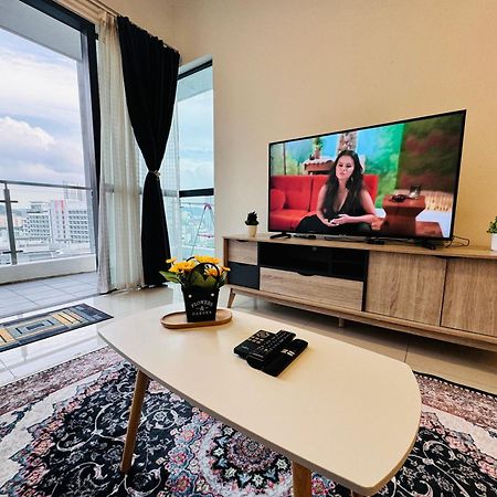 Velocity Residence At Sunway Mall Куала Лумпур Екстериор снимка