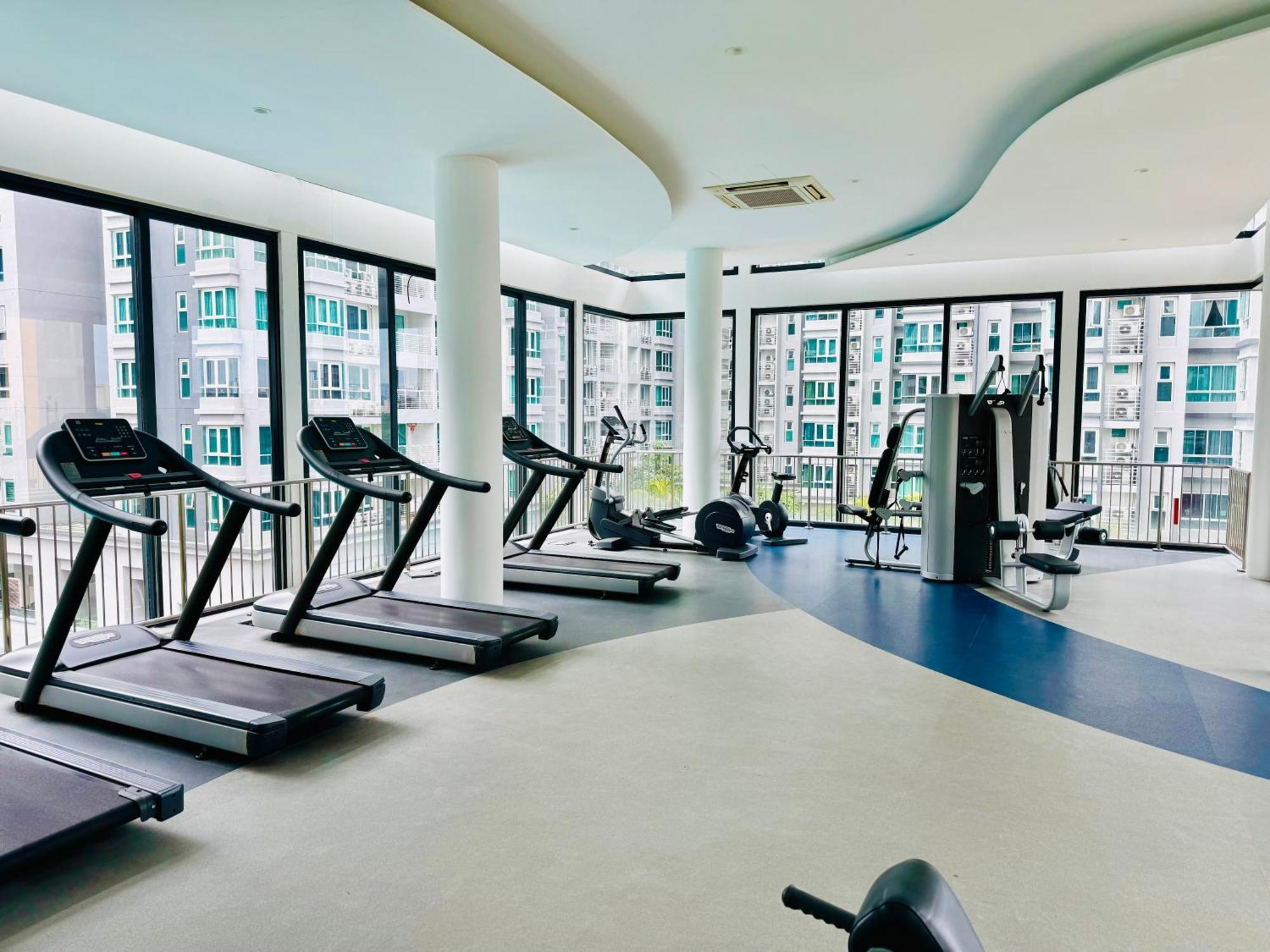 Velocity Residence At Sunway Mall Куала Лумпур Екстериор снимка