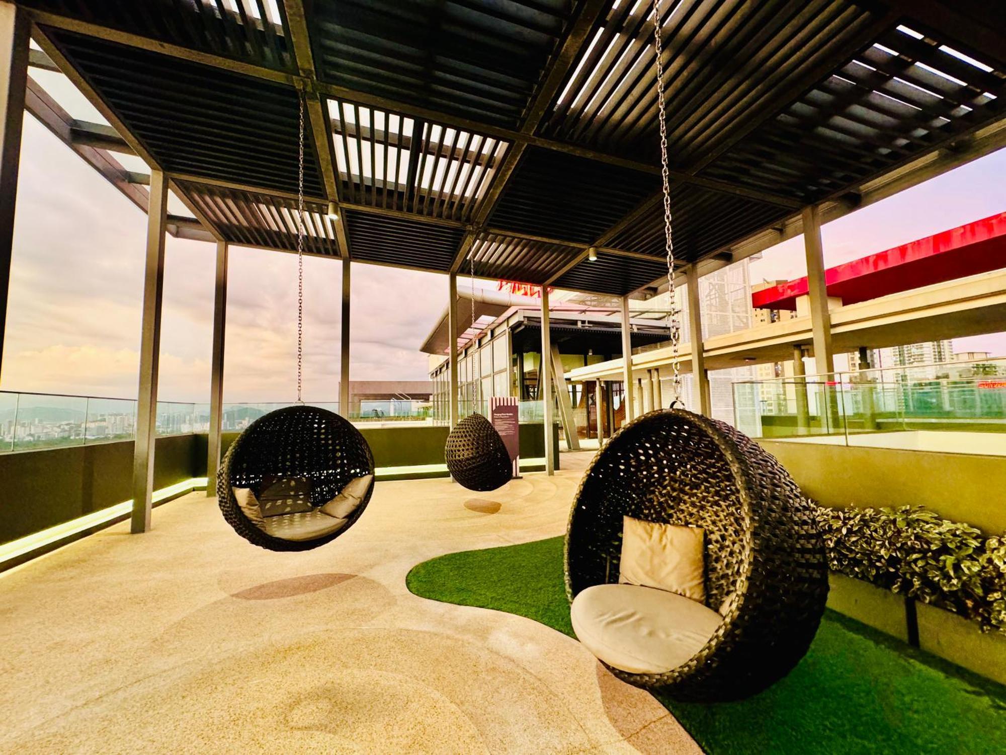 Velocity Residence At Sunway Mall Куала Лумпур Екстериор снимка