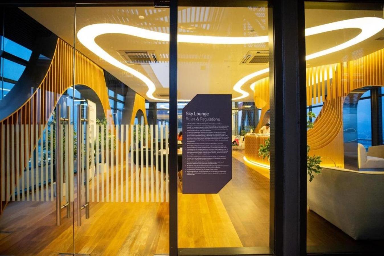 Velocity Residence At Sunway Mall Куала Лумпур Екстериор снимка