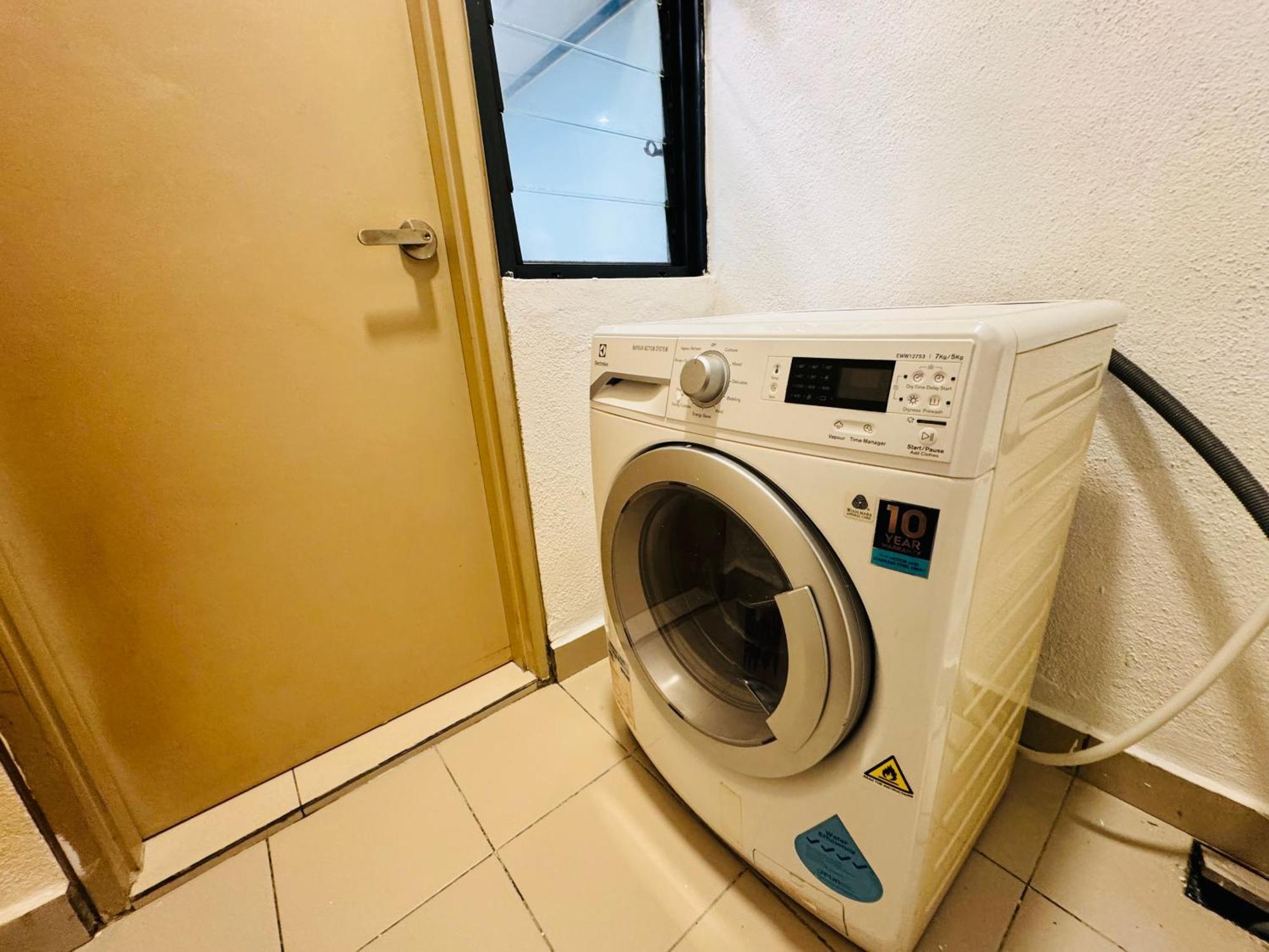 Velocity Residence At Sunway Mall Куала Лумпур Екстериор снимка