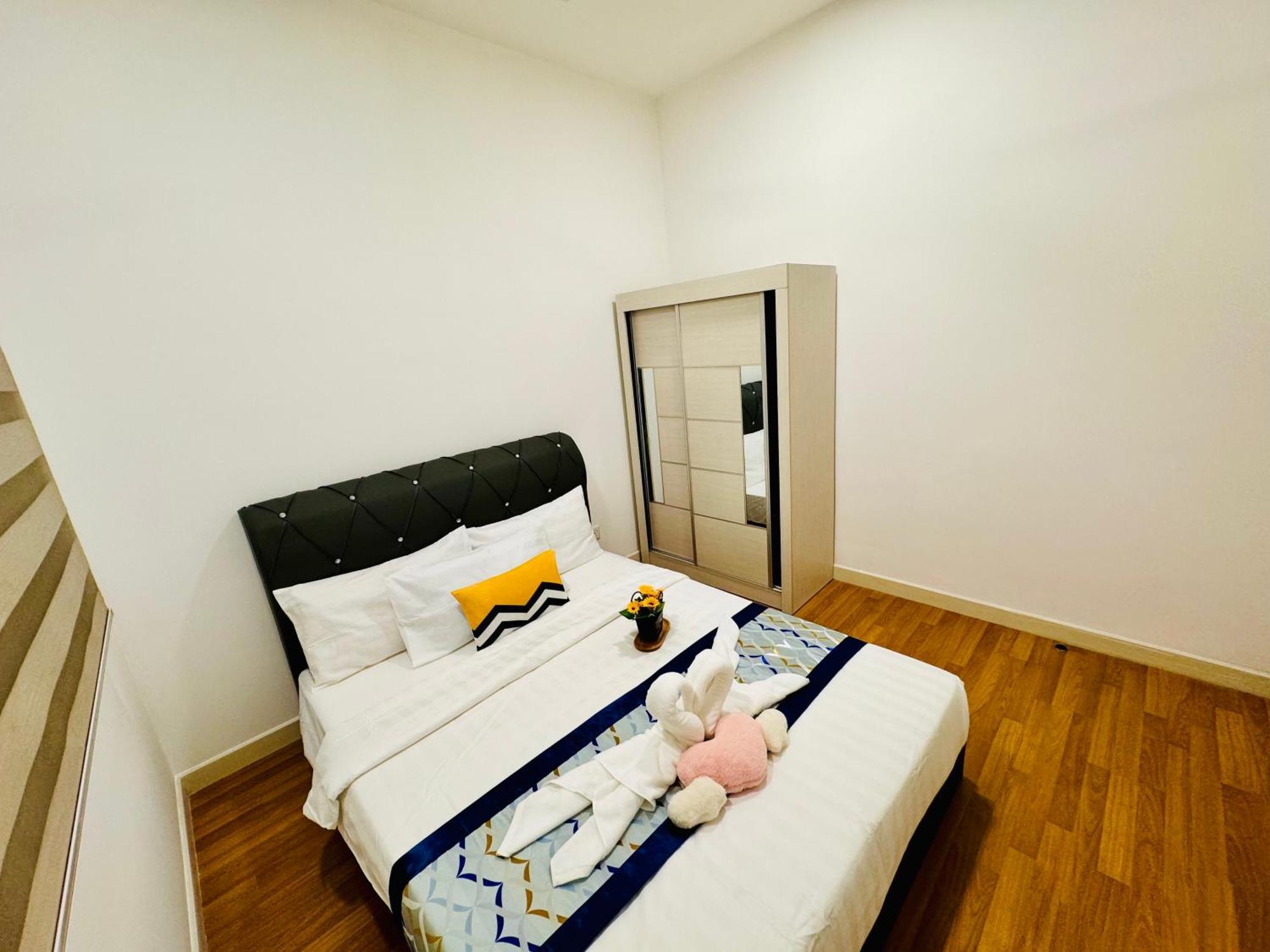 Velocity Residence At Sunway Mall Куала Лумпур Екстериор снимка