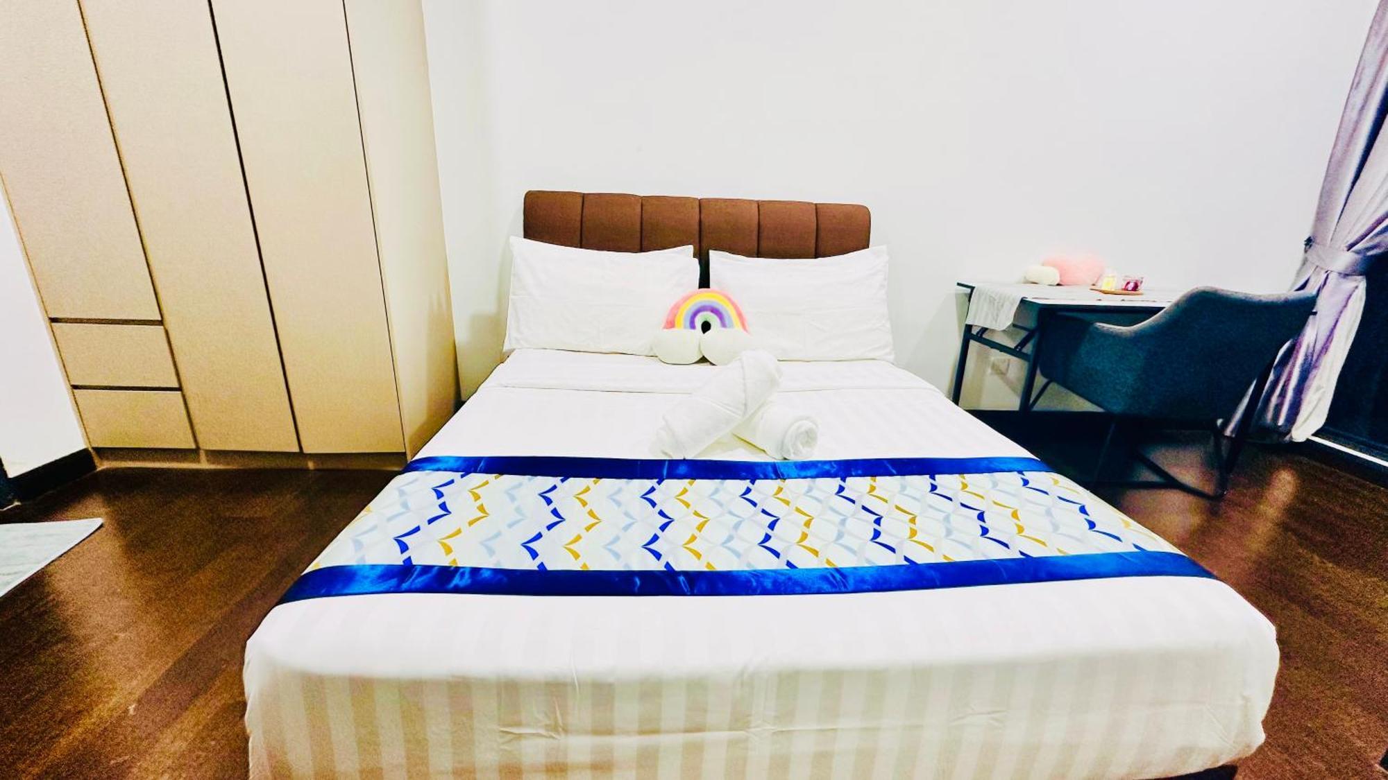 Velocity Residence At Sunway Mall Куала Лумпур Екстериор снимка