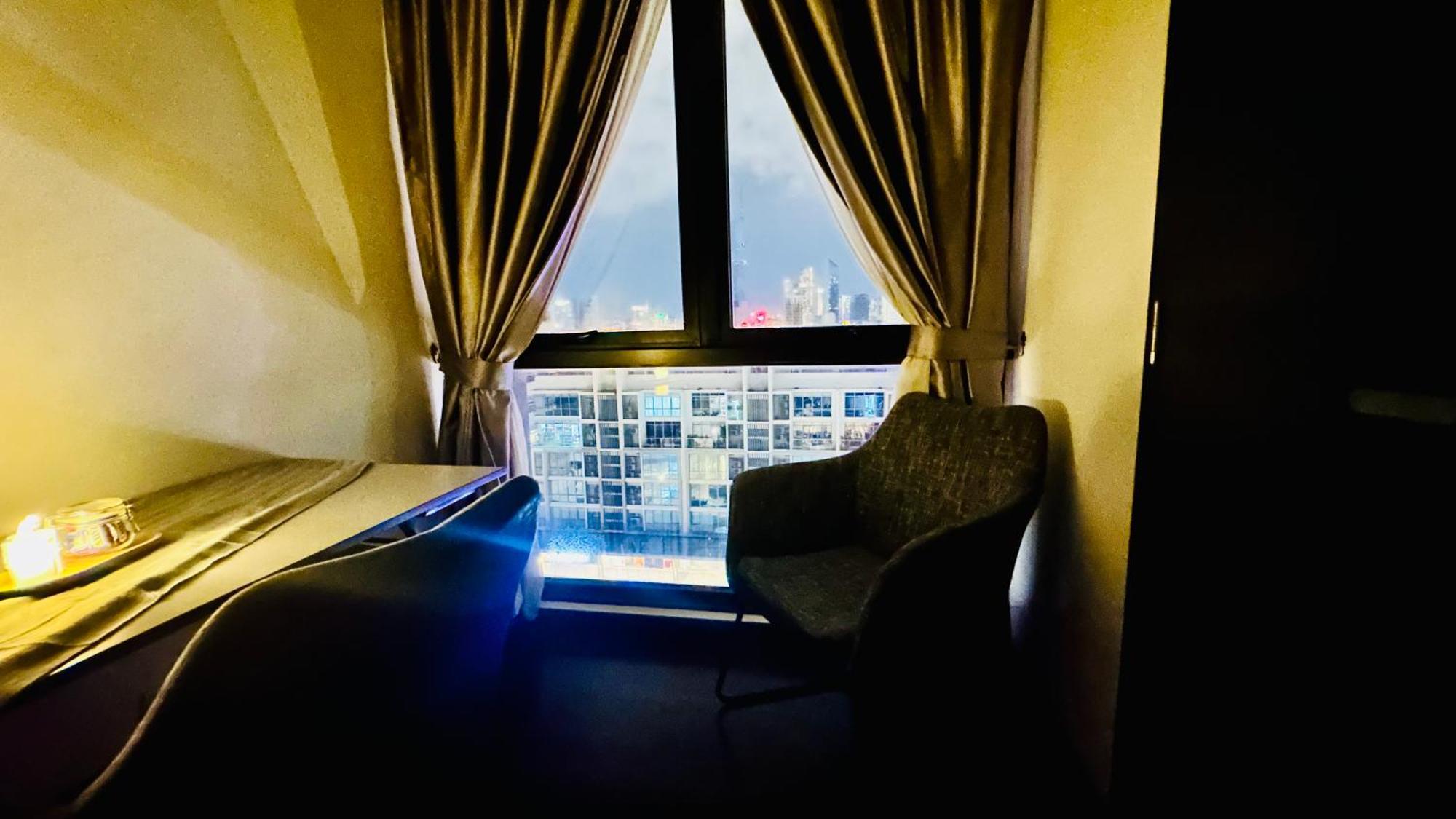 Velocity Residence At Sunway Mall Куала Лумпур Екстериор снимка